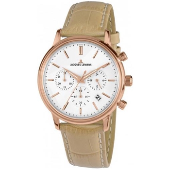 ساعت مچی ژاک لمن N-209R